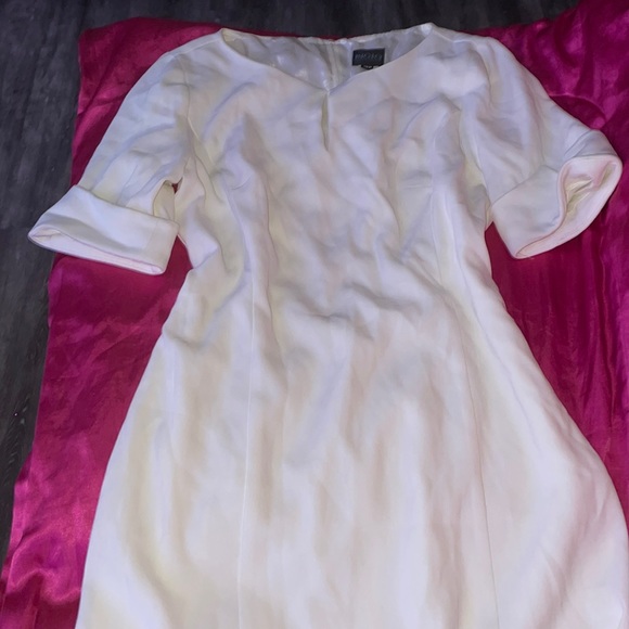 Nordstrom Dresses & Skirts - Nordstrom Rack White Dress 🤍